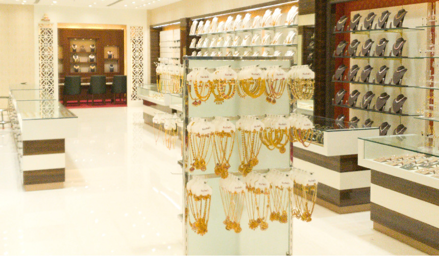 Store Detail Kushal s Stores for Fashion Jewellery